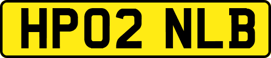 HP02NLB