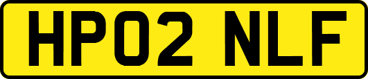 HP02NLF