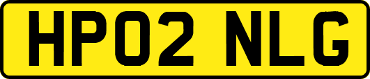 HP02NLG