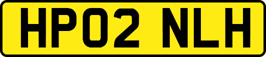 HP02NLH