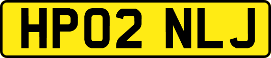 HP02NLJ