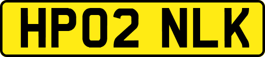 HP02NLK