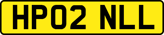 HP02NLL
