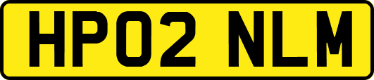 HP02NLM