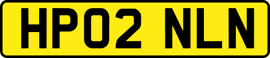 HP02NLN
