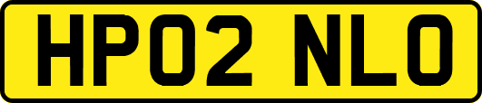 HP02NLO