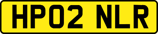 HP02NLR