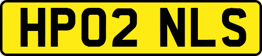 HP02NLS