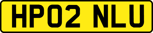 HP02NLU