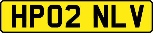 HP02NLV