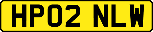 HP02NLW
