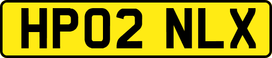 HP02NLX
