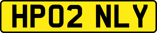 HP02NLY