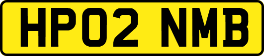 HP02NMB