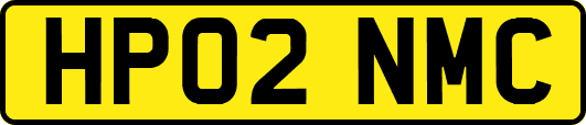 HP02NMC