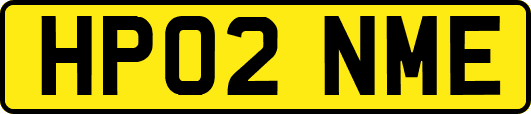 HP02NME