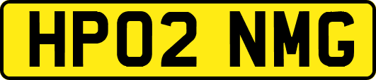 HP02NMG