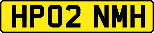 HP02NMH