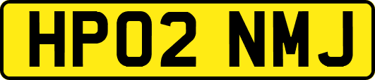 HP02NMJ