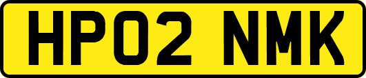HP02NMK