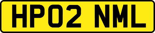 HP02NML