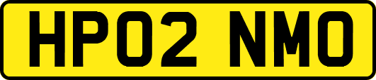 HP02NMO