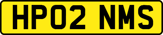 HP02NMS