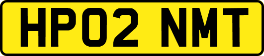 HP02NMT