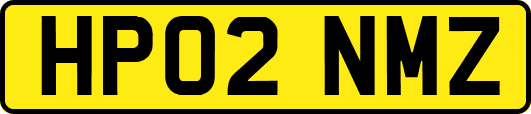 HP02NMZ