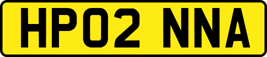 HP02NNA