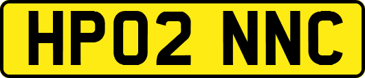 HP02NNC
