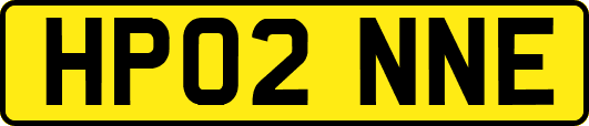 HP02NNE