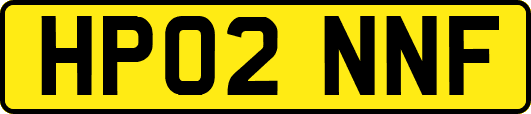 HP02NNF