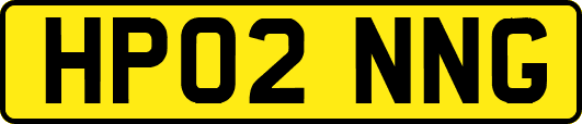 HP02NNG