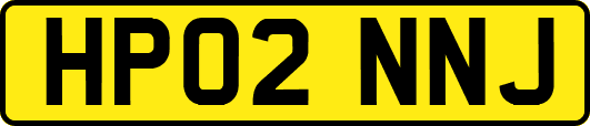 HP02NNJ