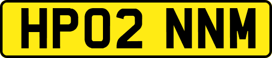 HP02NNM