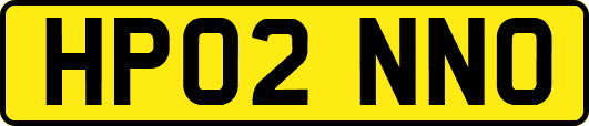 HP02NNO