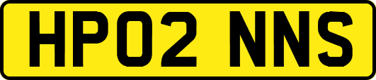 HP02NNS