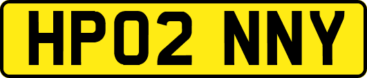 HP02NNY