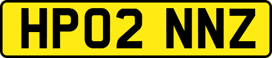 HP02NNZ