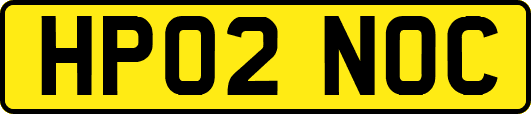 HP02NOC