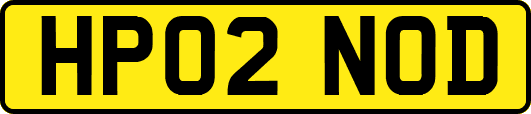HP02NOD