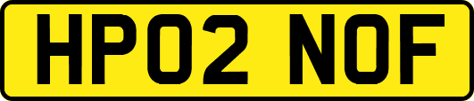 HP02NOF