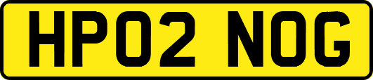HP02NOG