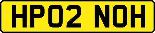 HP02NOH
