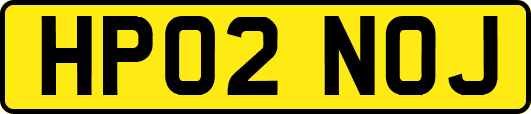 HP02NOJ
