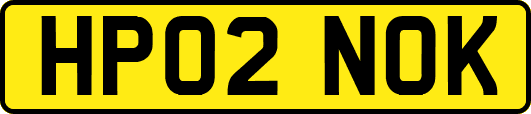 HP02NOK