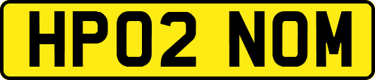 HP02NOM