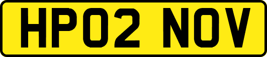 HP02NOV