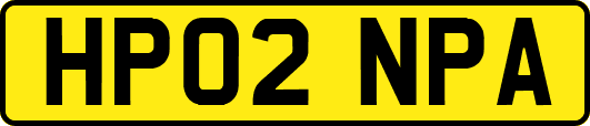 HP02NPA
